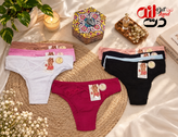 شورت جنیفری فانتزی نخ پنبه کیفیت عالی سایزبندی L,xl,xxl|دت لند