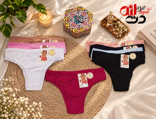 شورت جنیفری فانتزی نخ پنبه کیفیت عالی سایزبندی L,xl,xxl|دت لند